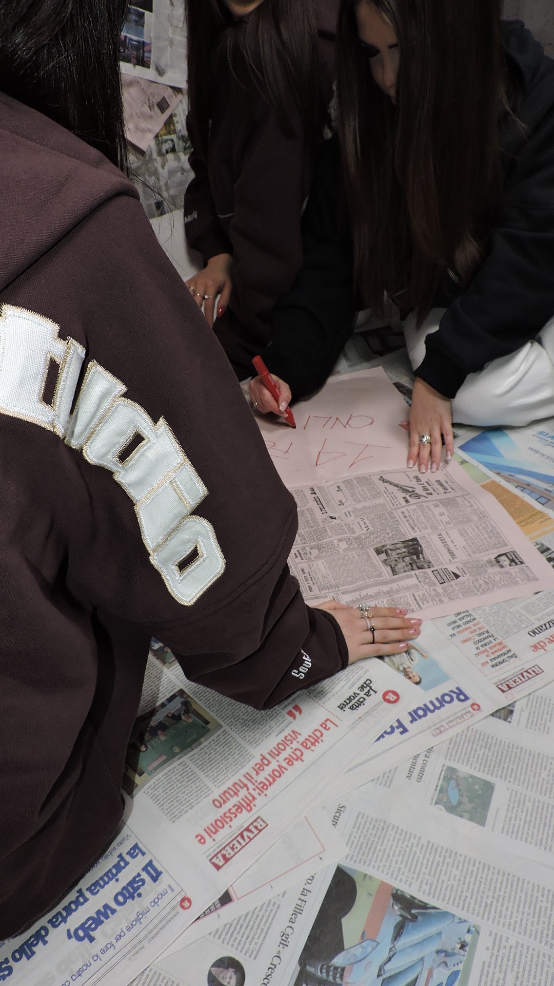 Ultima Collezione "SOUTH ITALY"