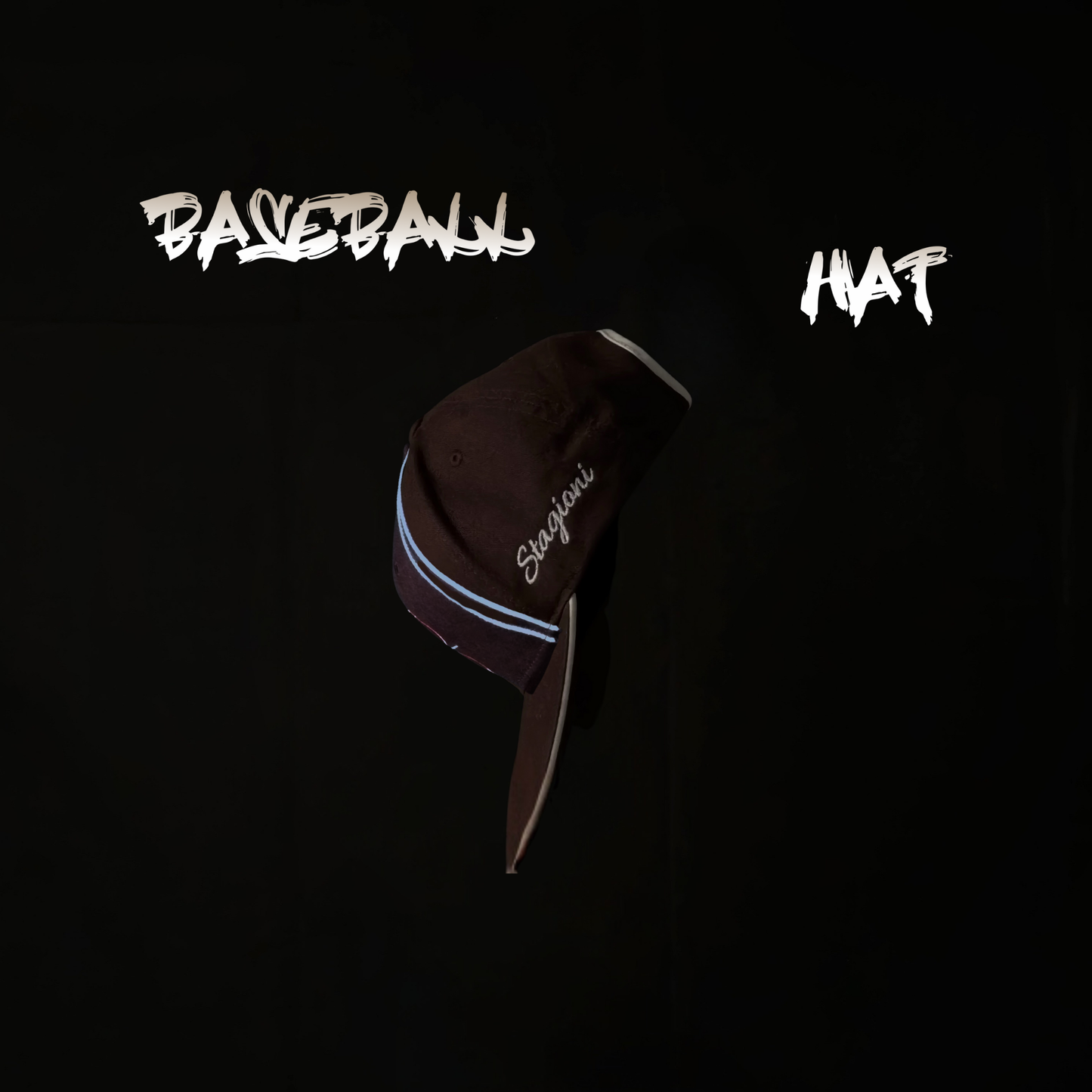 BASEBALL HAT
