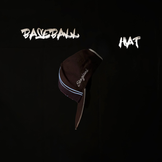 BASEBALL HAT