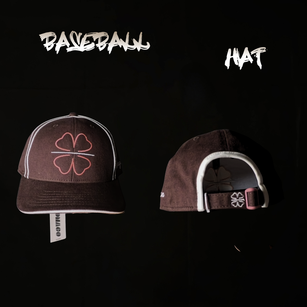 BASEBALL HAT